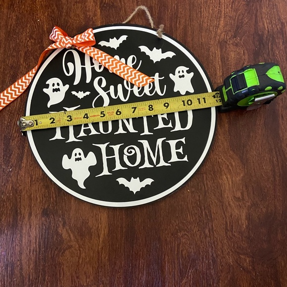 Home sweet haunted home - Picture 3 of 3